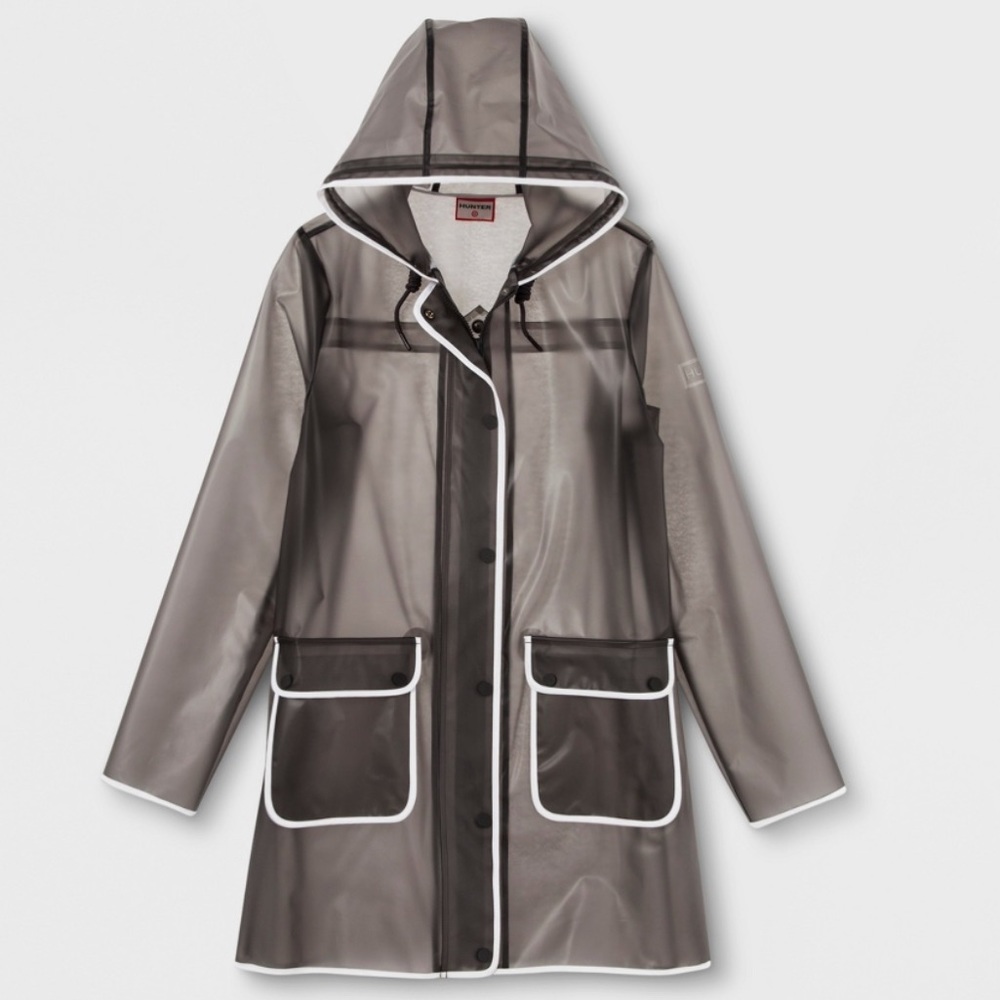 Hunter for Target Raincoat